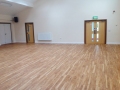 Facilities at the Village Hall