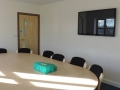 Facilities at the Village Hall