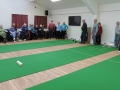 Facilities at the Village Hall