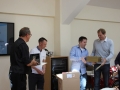 040515 Bempton & Buckton Village Hall opening 034