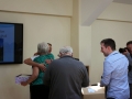 040515 Bempton & Buckton Village Hall opening 040