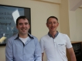 040515 Bempton & Buckton Village Hall opening 051