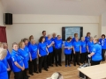 040515 Bempton & Buckton Village Hall opening 080